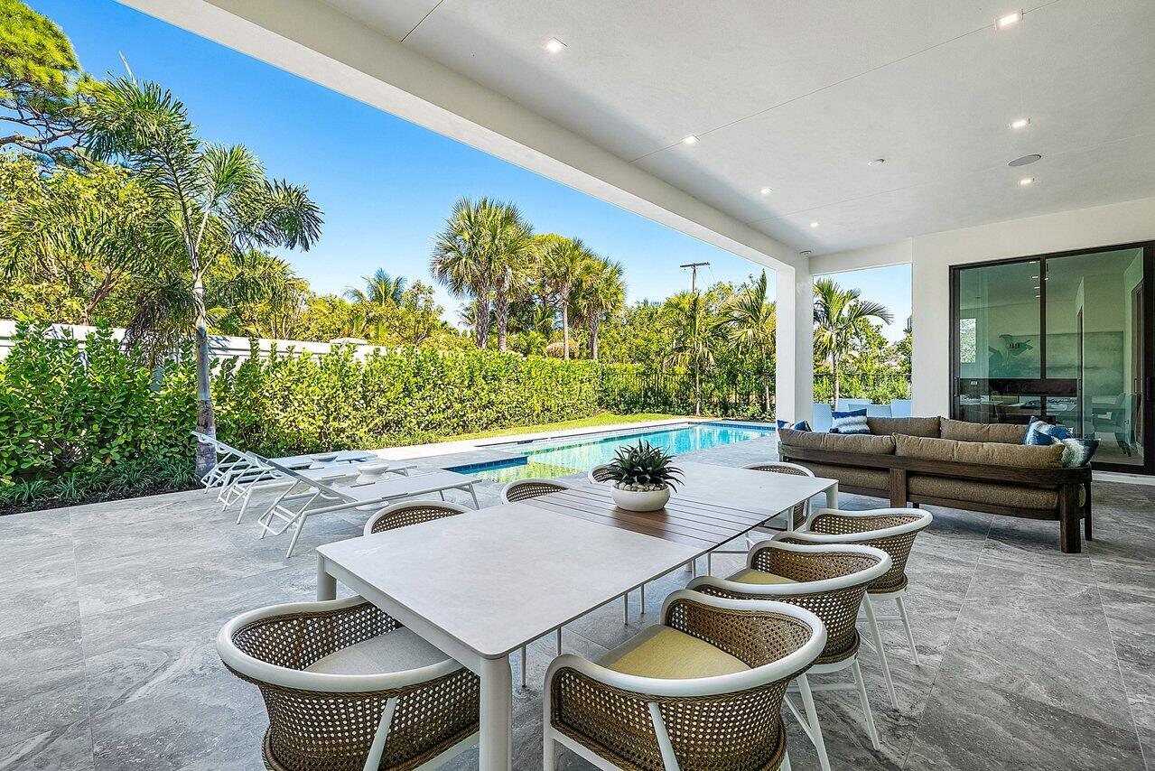 DELRAY RIDGE - Residential