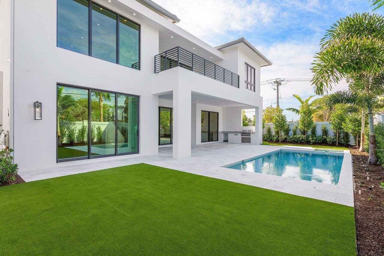 DELRAY RIDGE - Residential