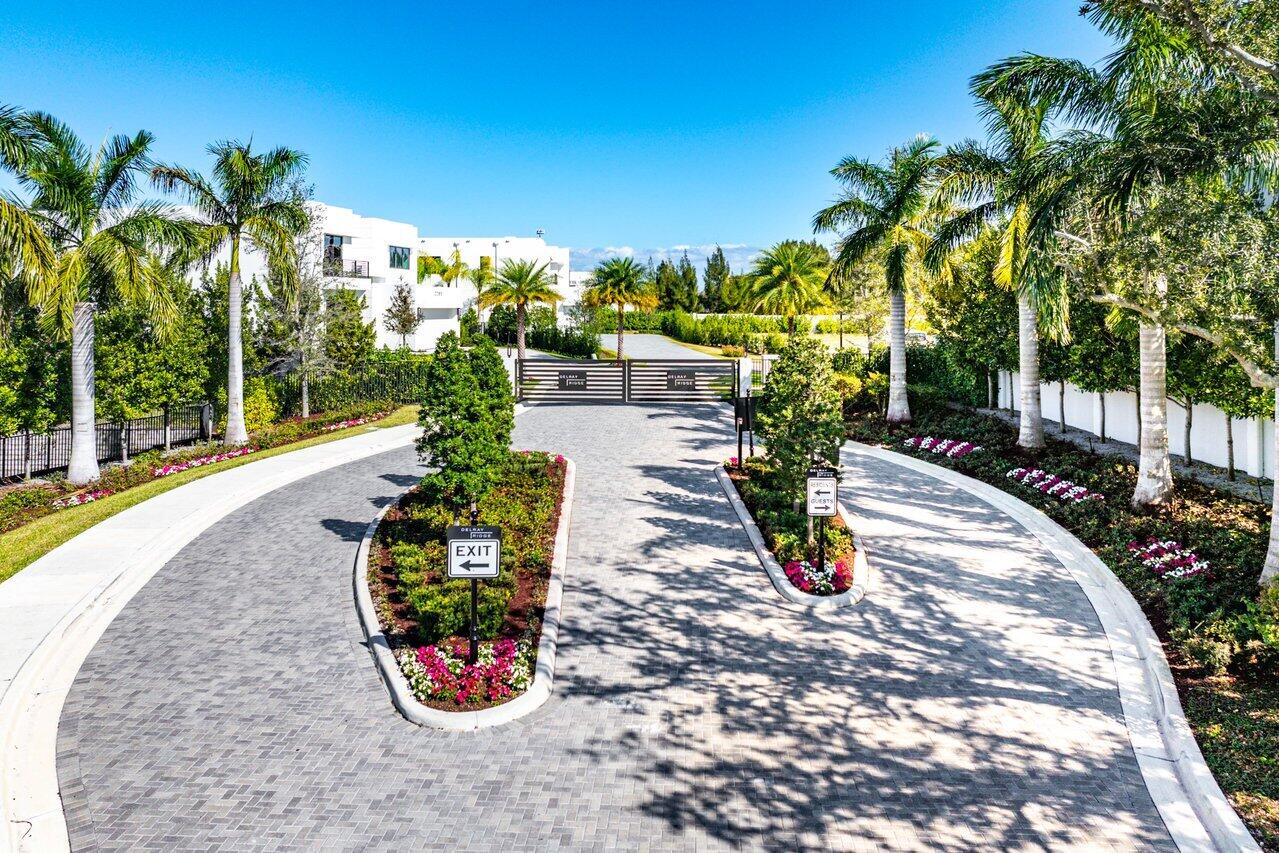 DELRAY RIDGE - Residential