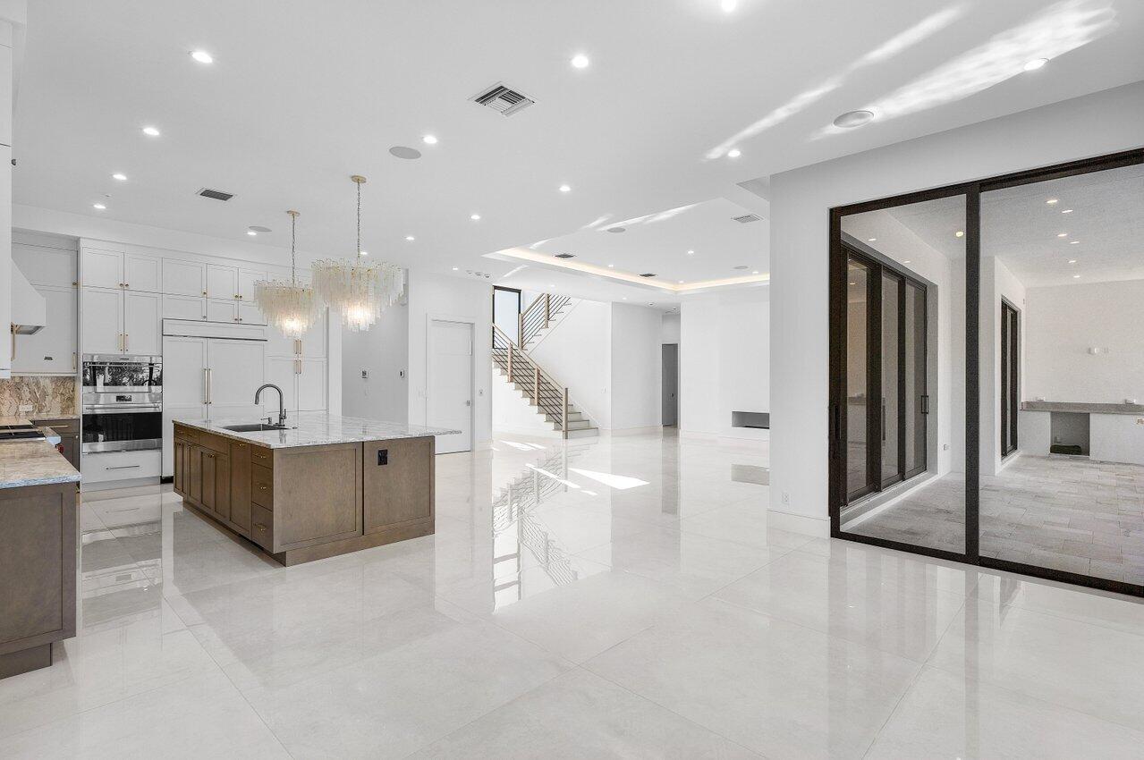 DELRAY RIDGE - Residential