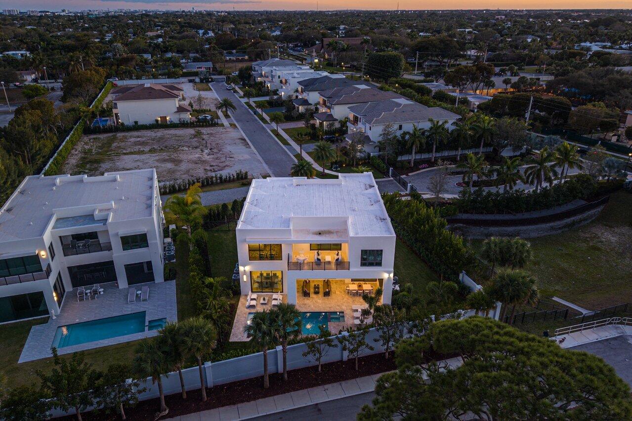 DELRAY RIDGE - Residential