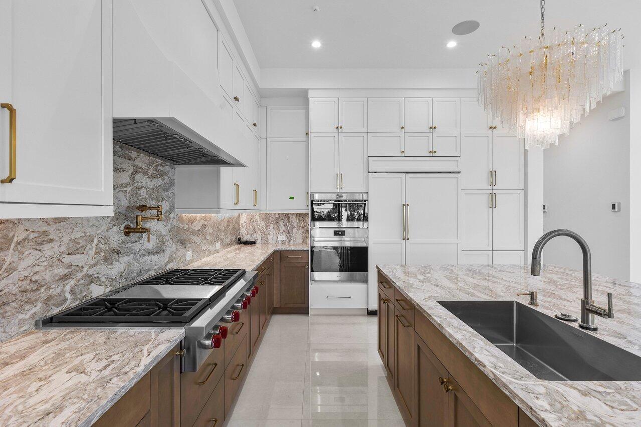 DELRAY RIDGE - Residential