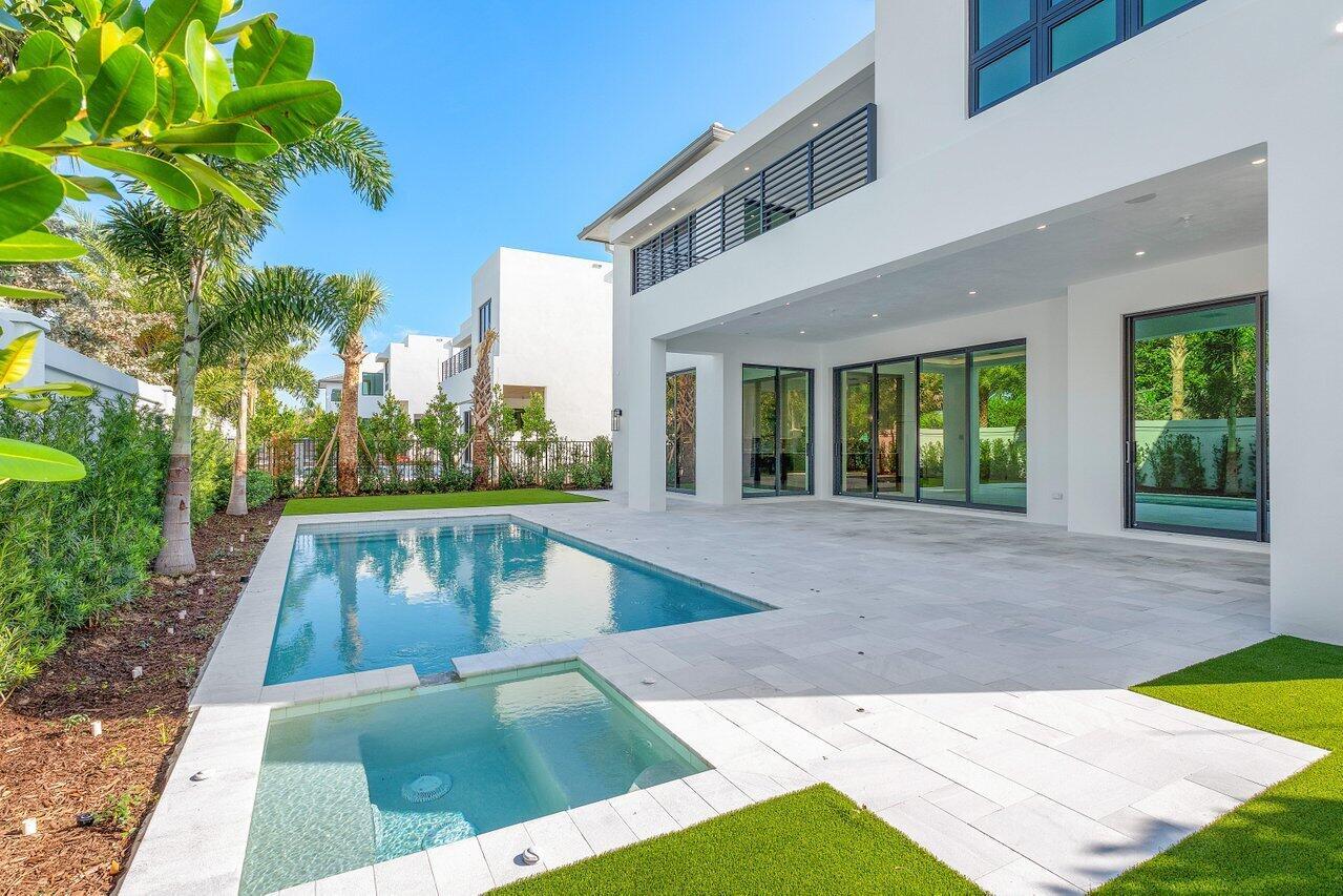 DELRAY RIDGE - Residential