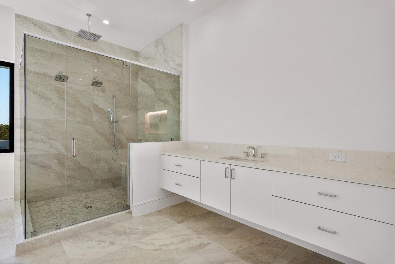 DELRAY RIDGE - Residential