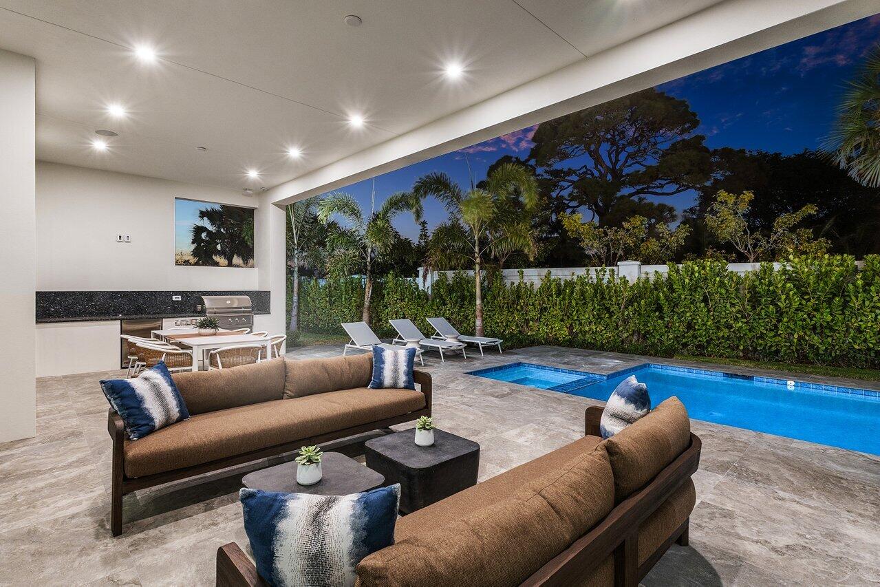 DELRAY RIDGE - Residential