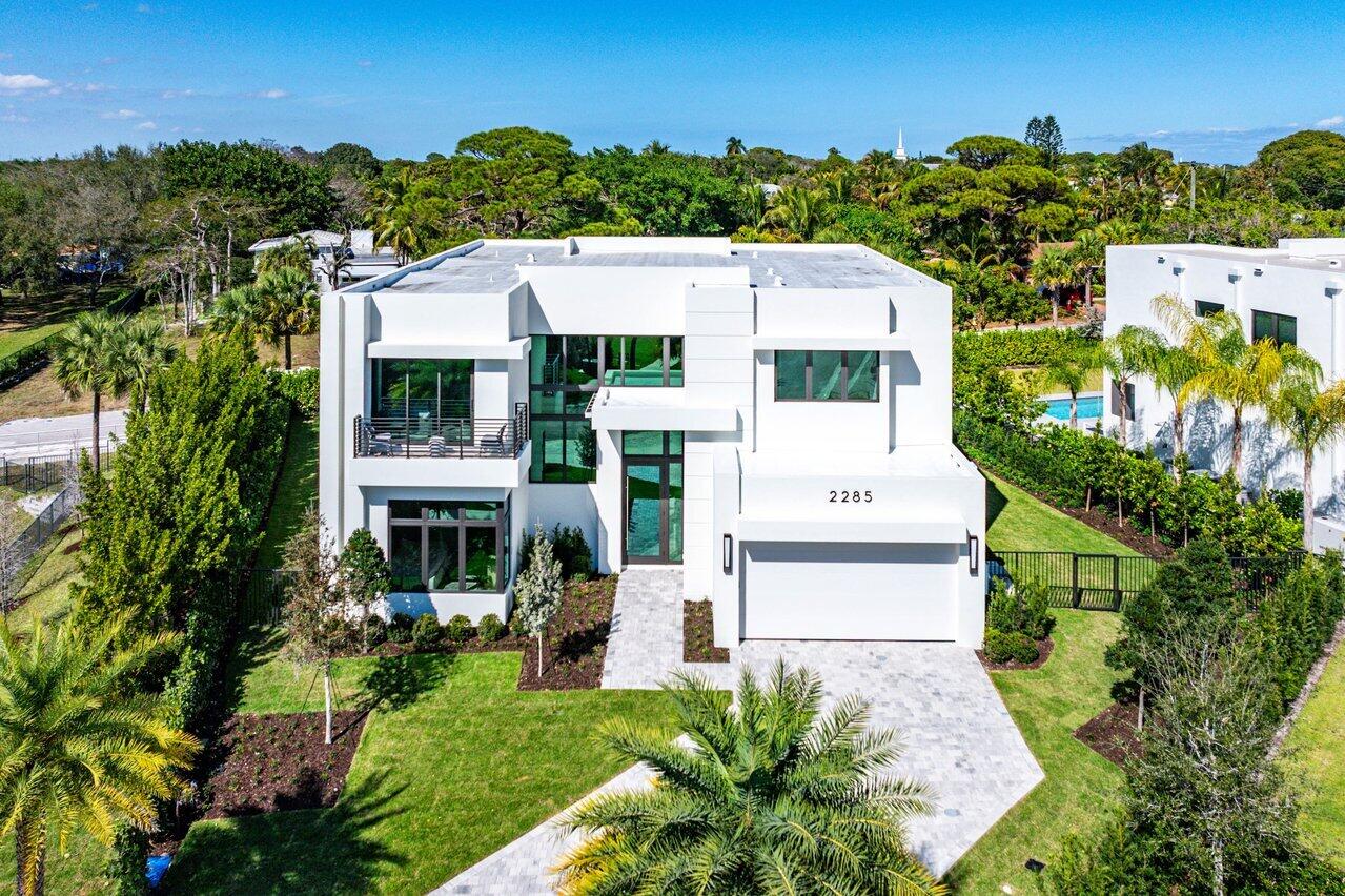 DELRAY RIDGE - Residential