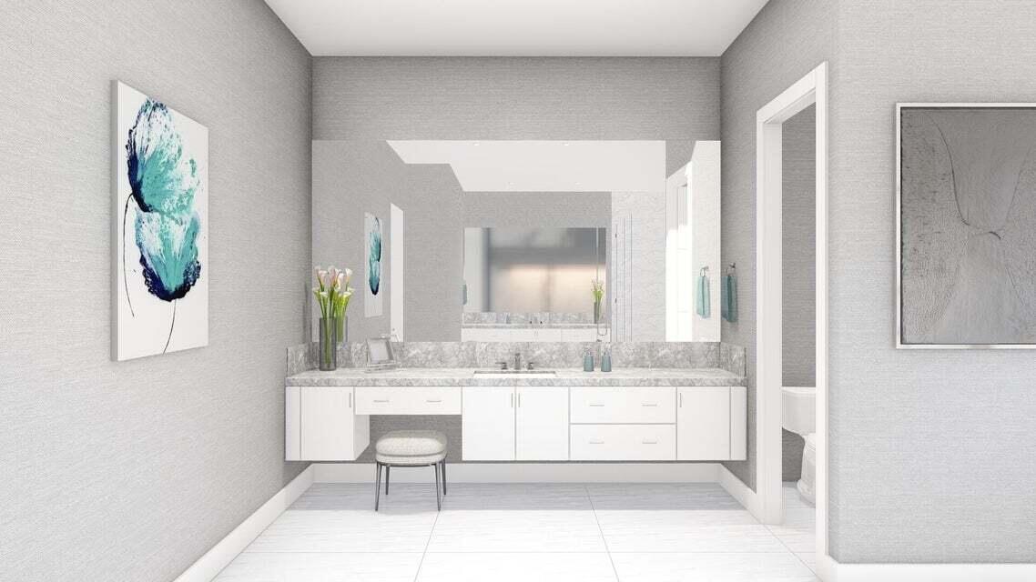 DELRAY RIDGE - Residential