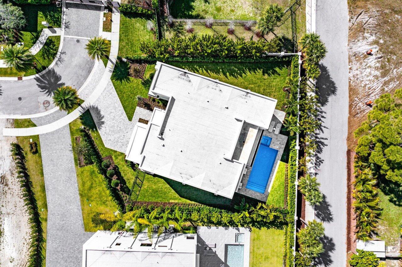 DELRAY RIDGE - Residential