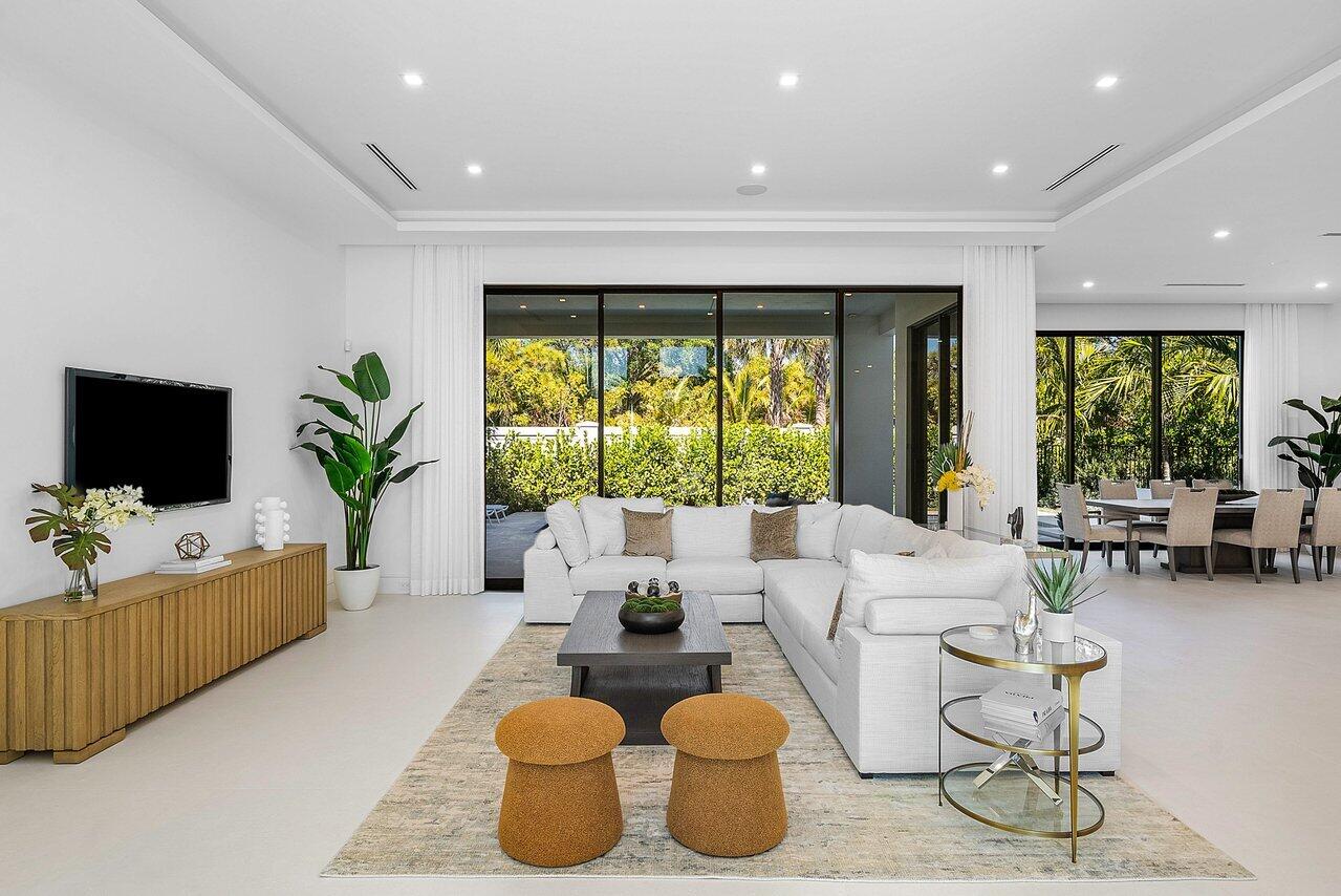 DELRAY RIDGE - Residential