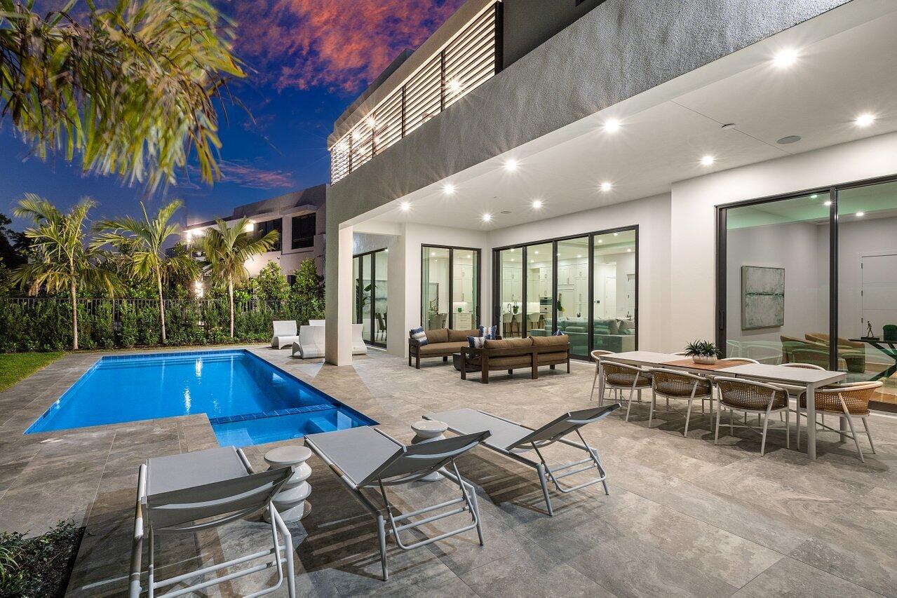 DELRAY RIDGE - Residential