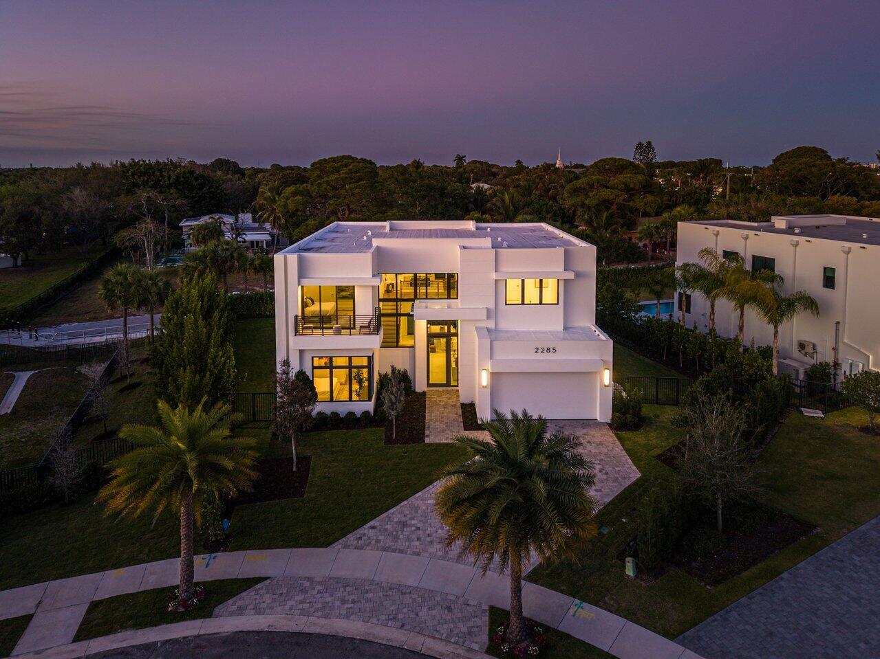 DELRAY RIDGE - Residential