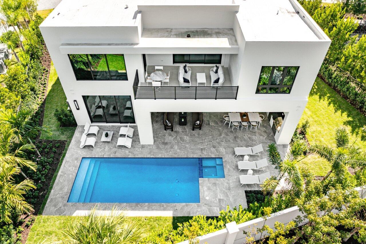 DELRAY RIDGE - Residential