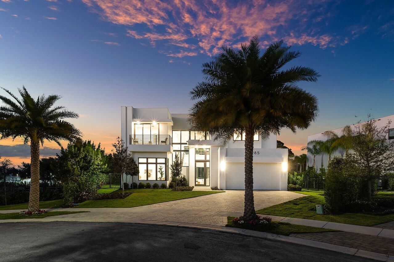 DELRAY RIDGE - Residential