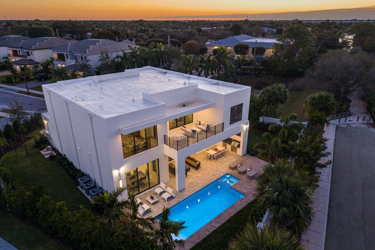 DELRAY RIDGE - Residential