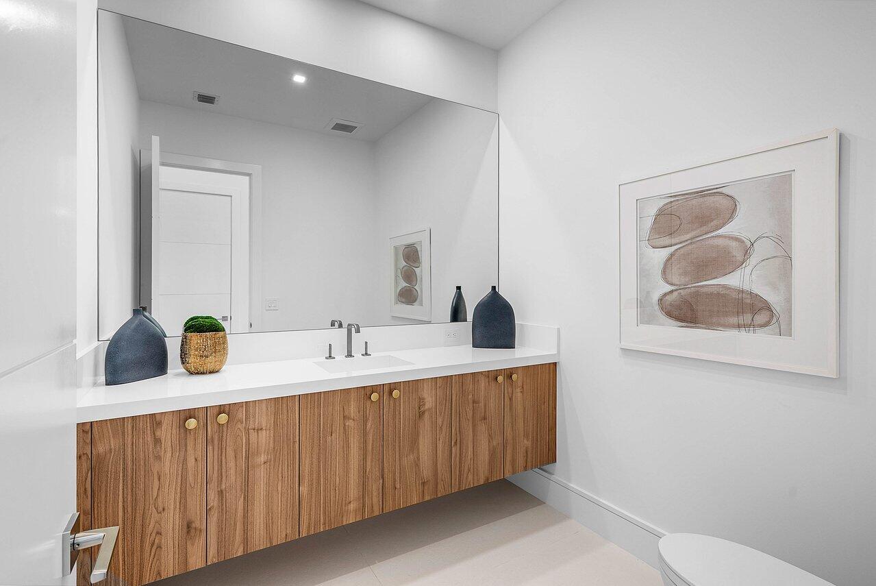 DELRAY RIDGE - Residential