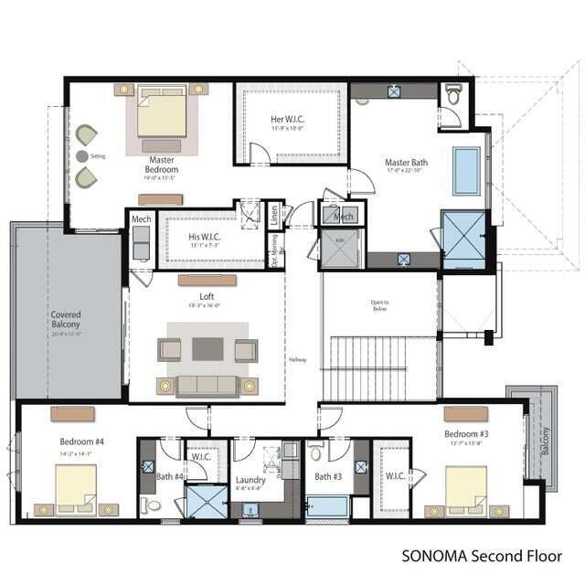 DELRAY RIDGE - Residential