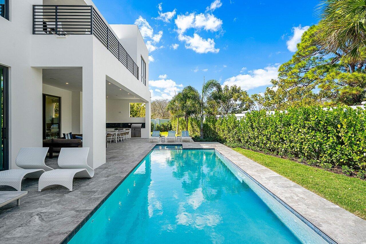 DELRAY RIDGE - Residential