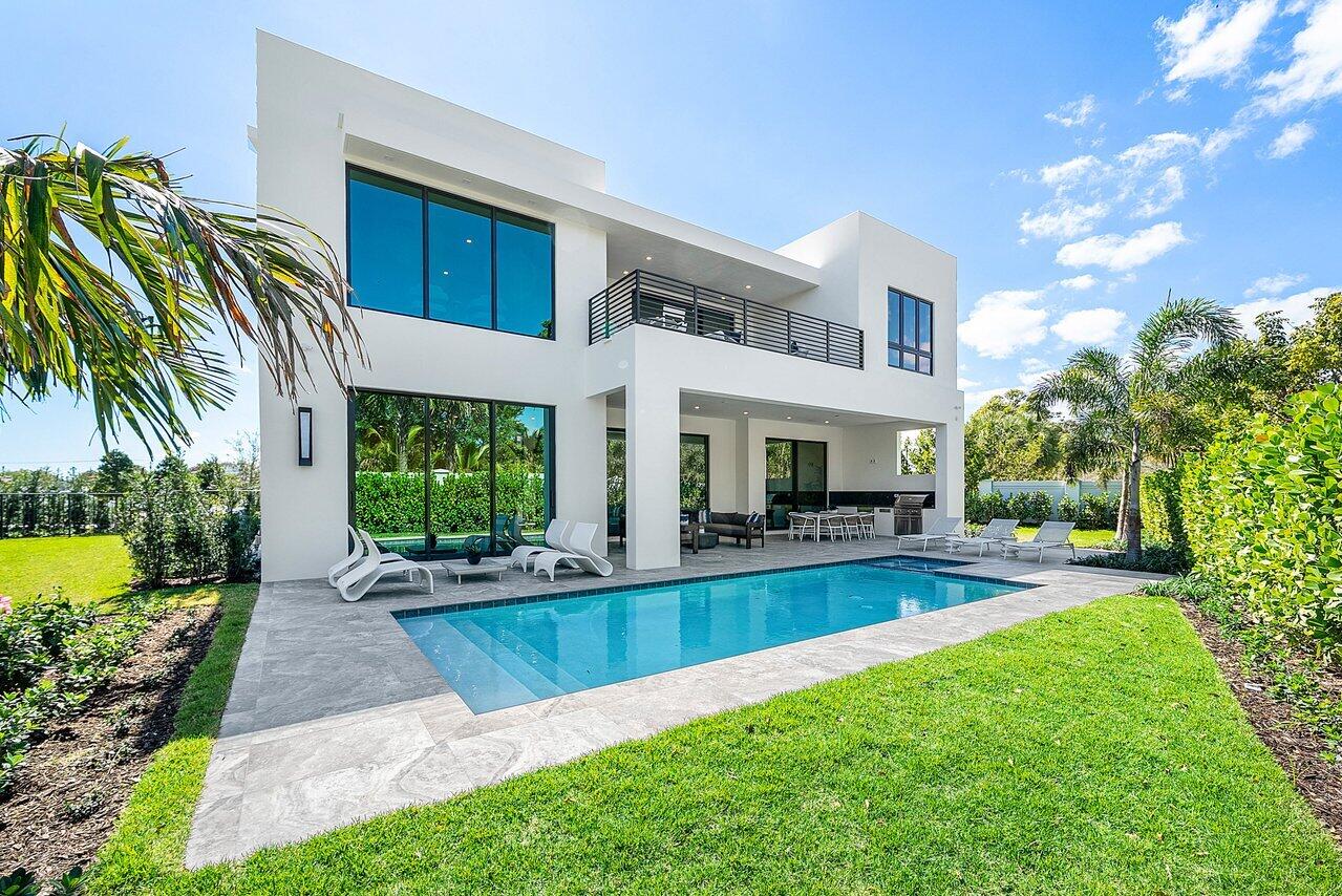 DELRAY RIDGE - Residential