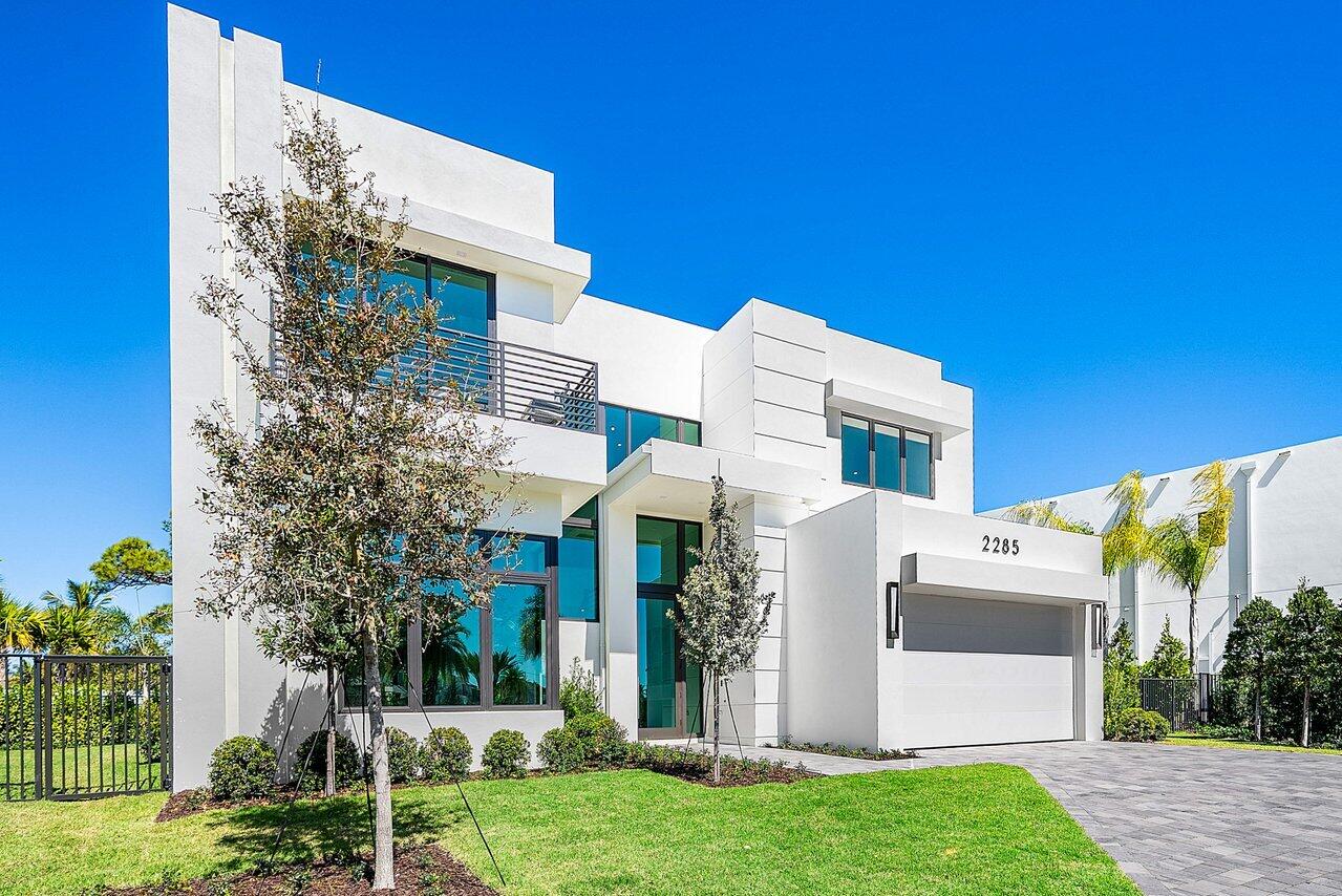 DELRAY RIDGE - Residential