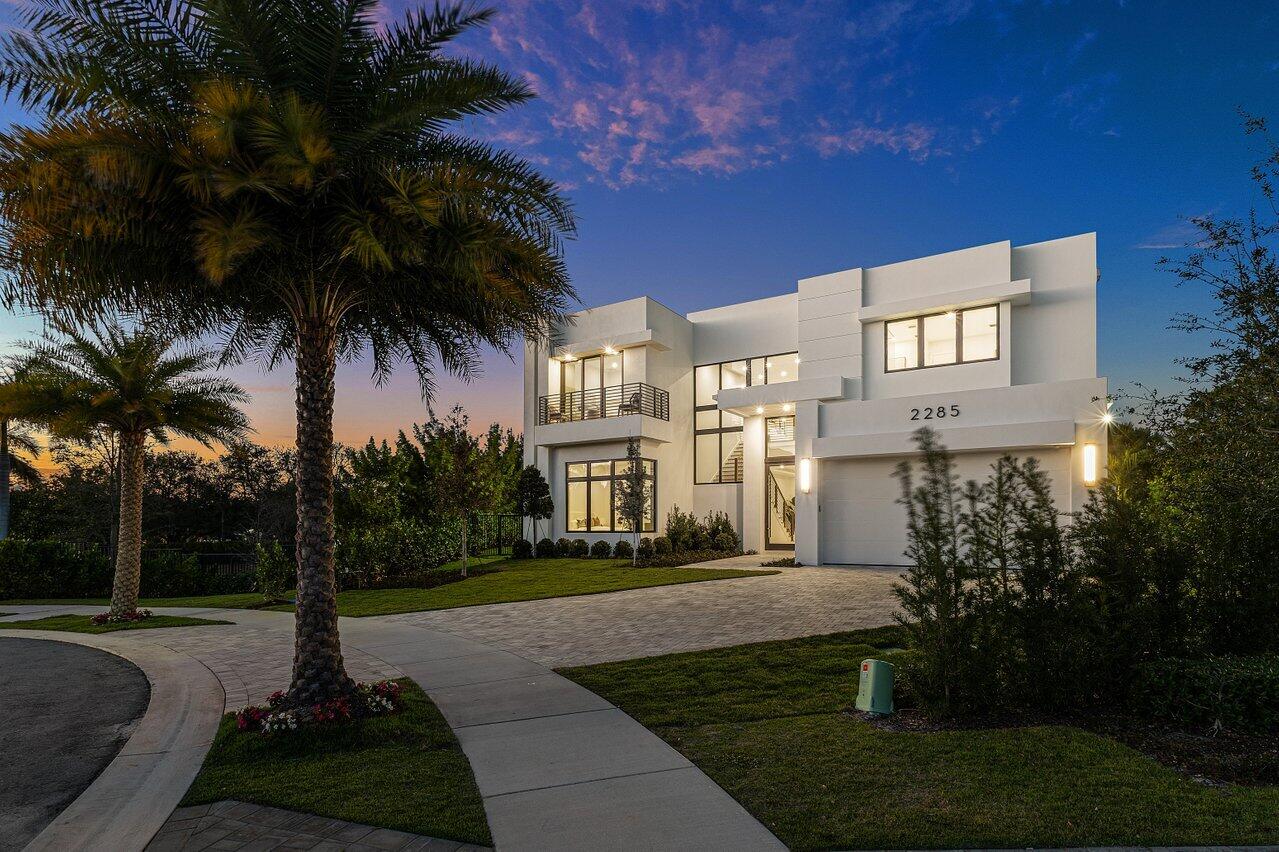 DELRAY RIDGE - Residential