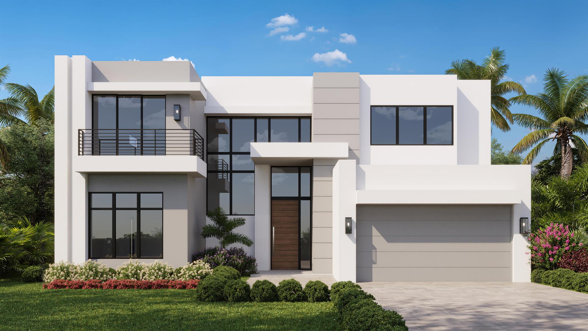 2285 Delray Ridge Lane Lot 8
