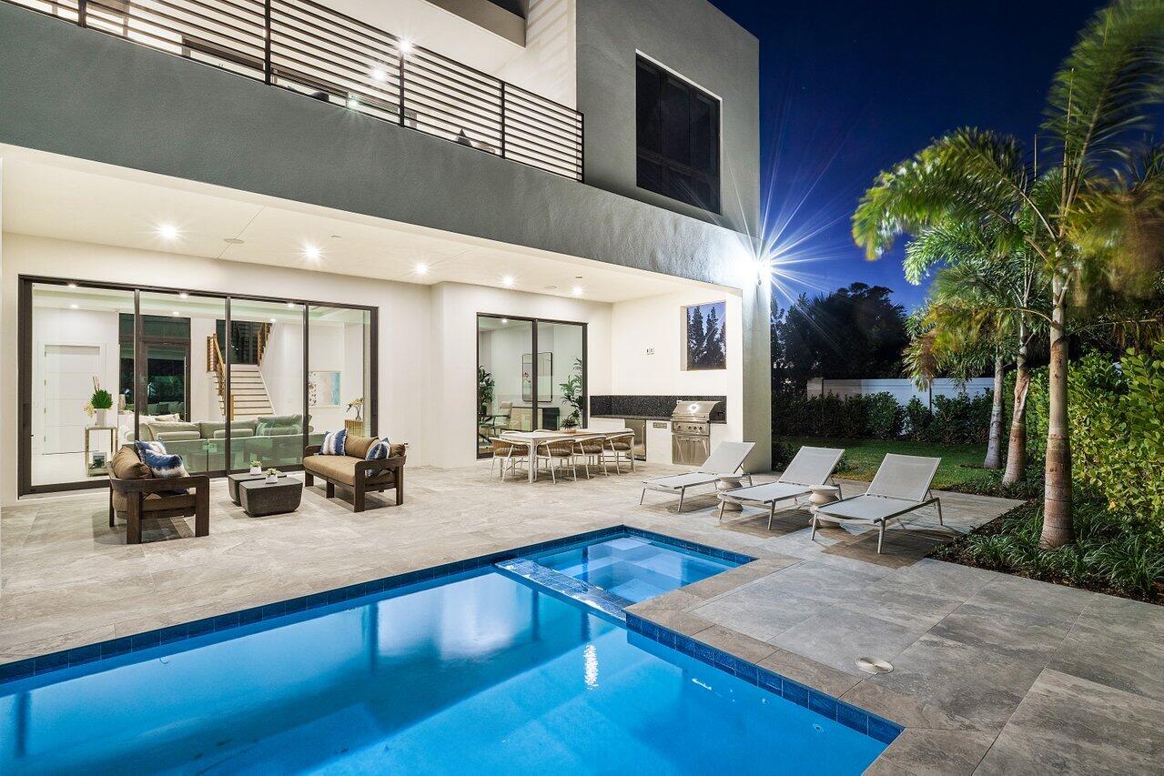 DELRAY RIDGE - Residential