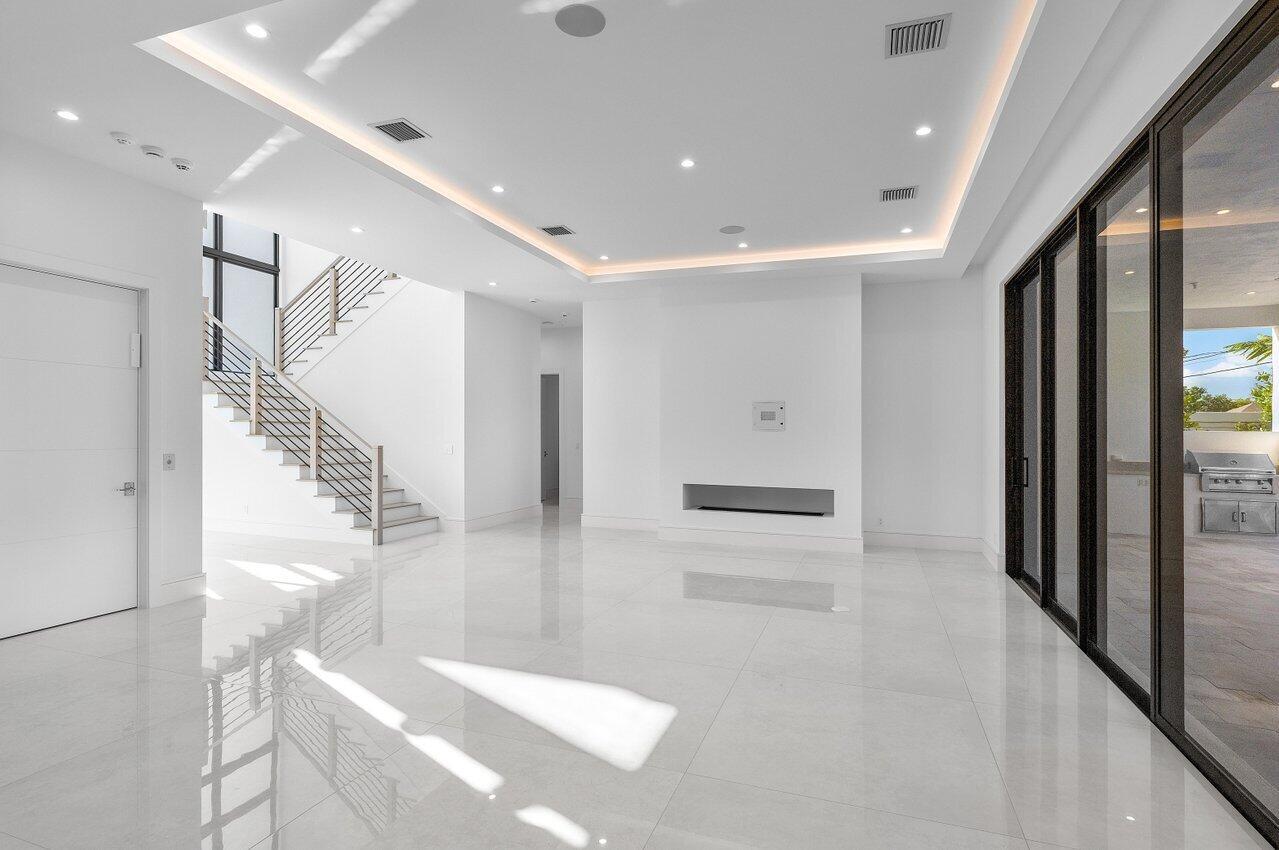 DELRAY RIDGE - Residential