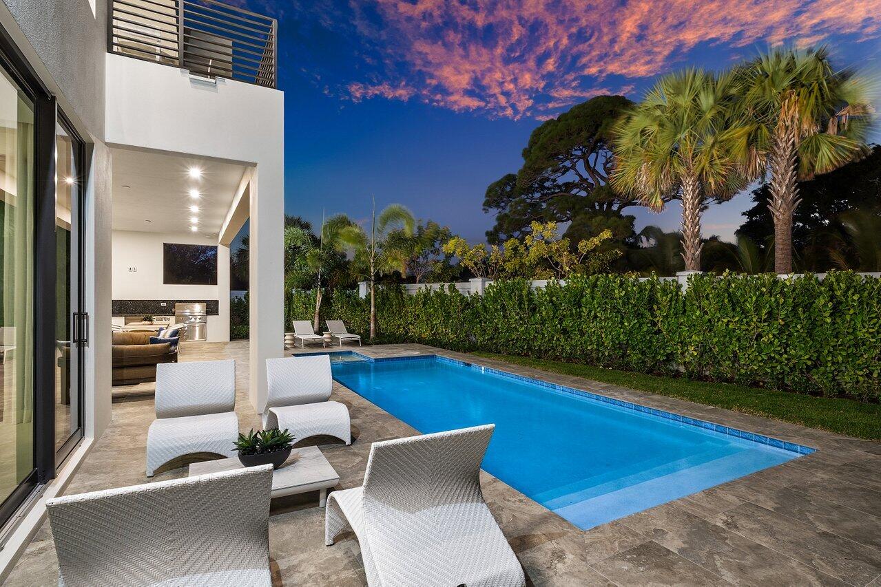 DELRAY RIDGE - Residential