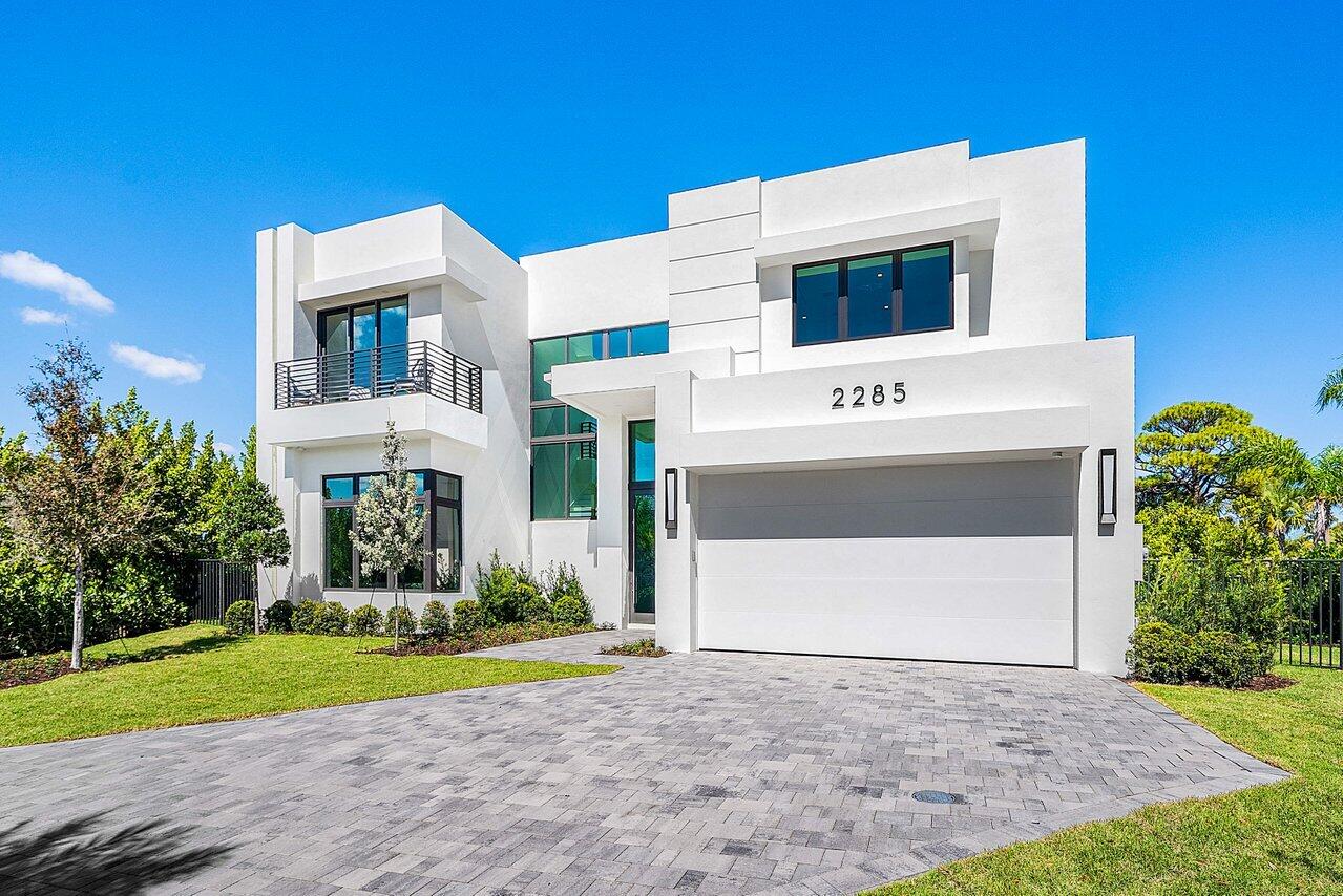 DELRAY RIDGE - Residential