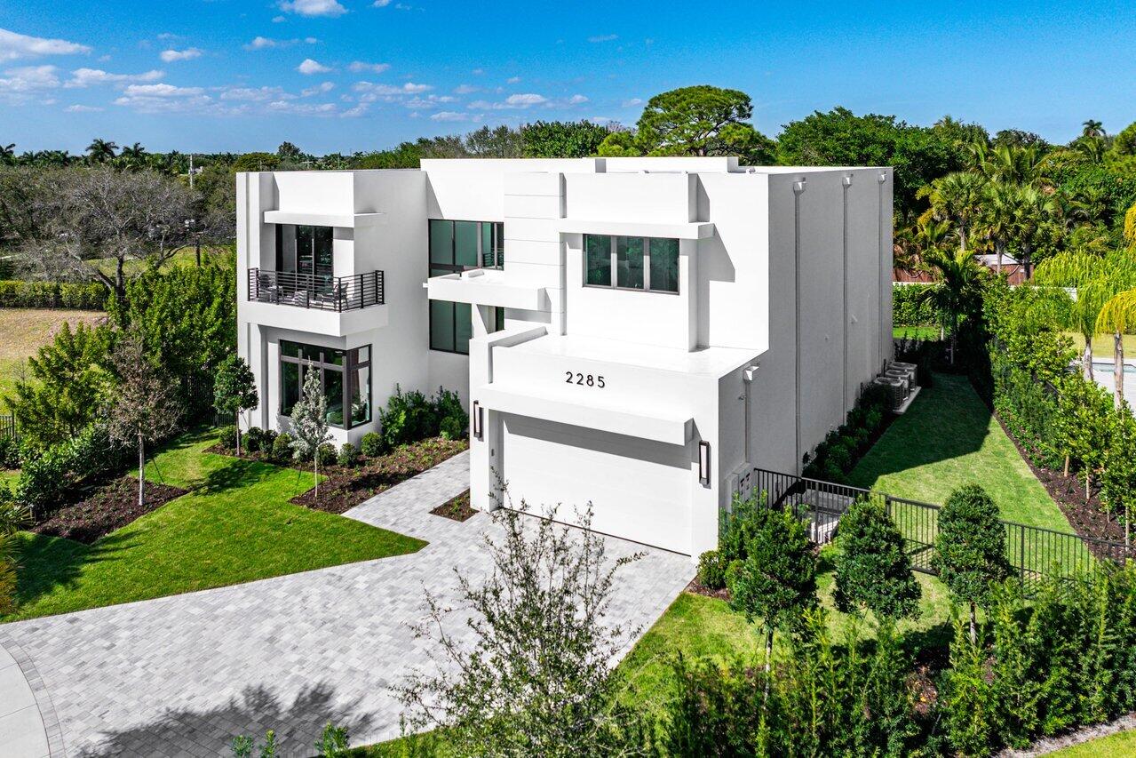 DELRAY RIDGE - Residential