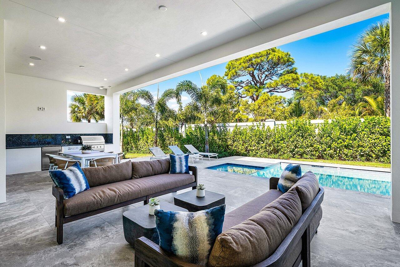 DELRAY RIDGE - Residential