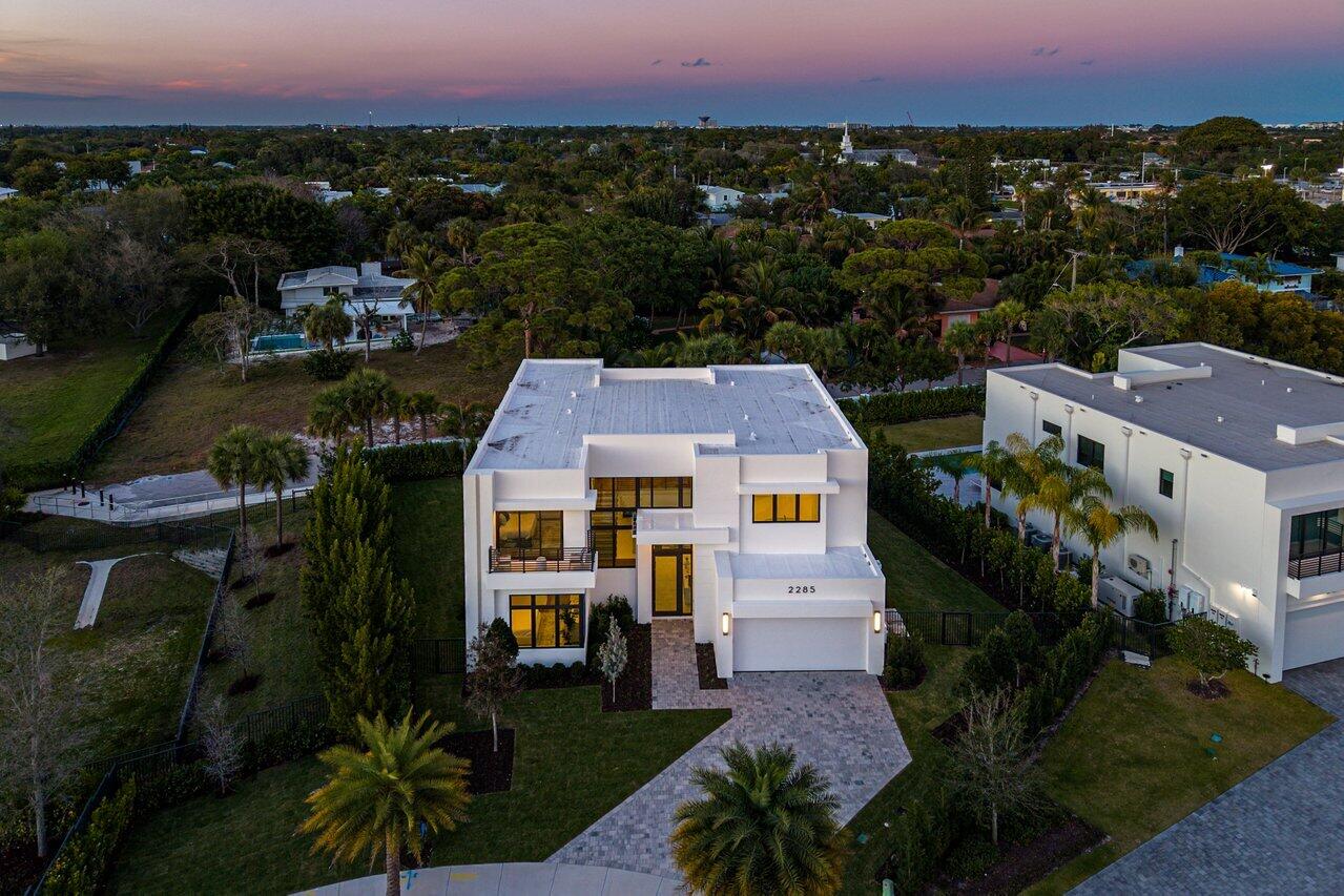 DELRAY RIDGE - Residential