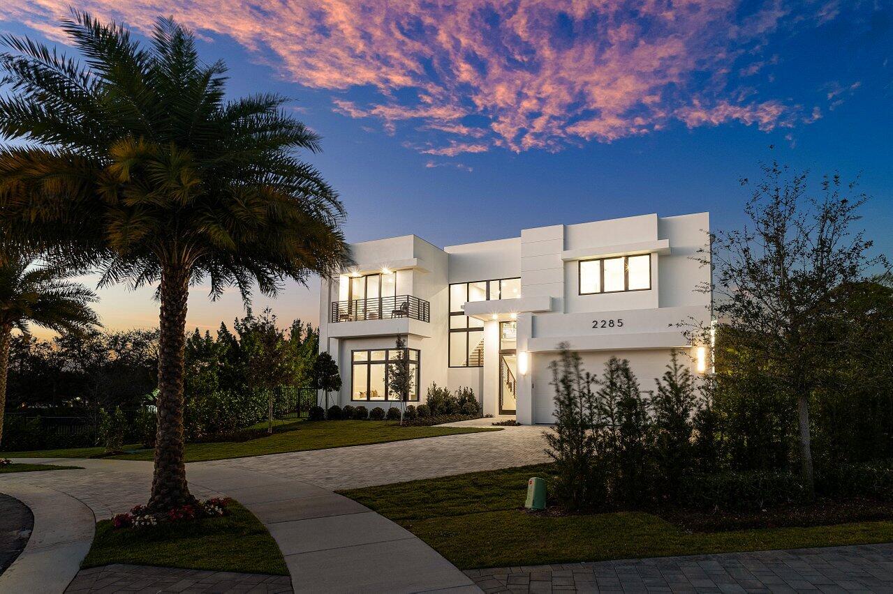 DELRAY RIDGE - Residential