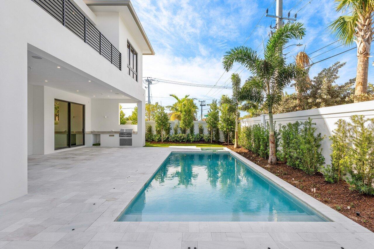 DELRAY RIDGE - Residential