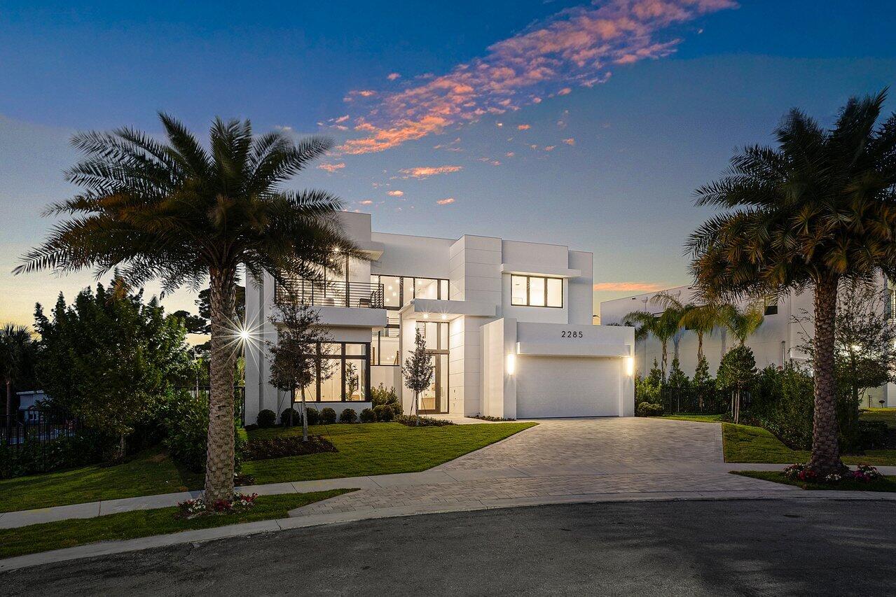 DELRAY RIDGE - Residential