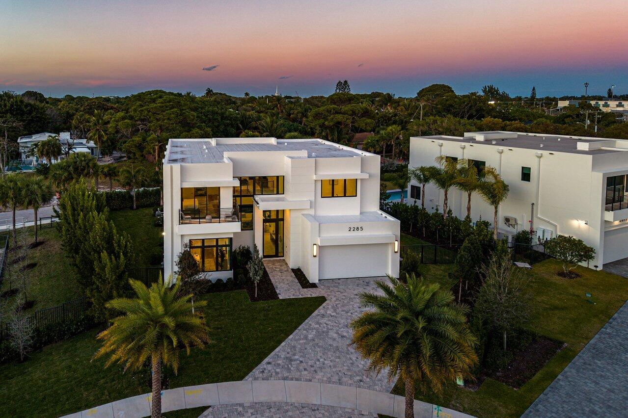 DELRAY RIDGE - Residential