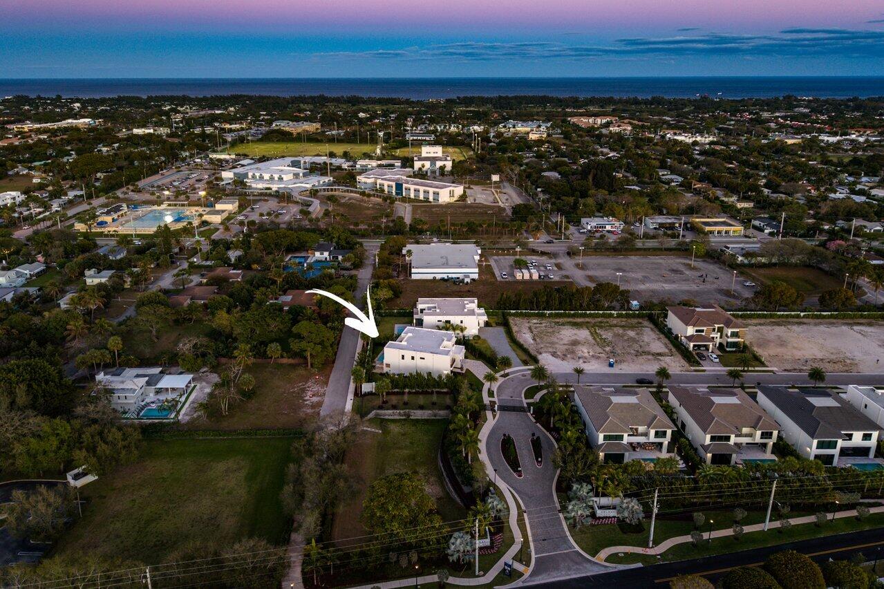 DELRAY RIDGE - Residential