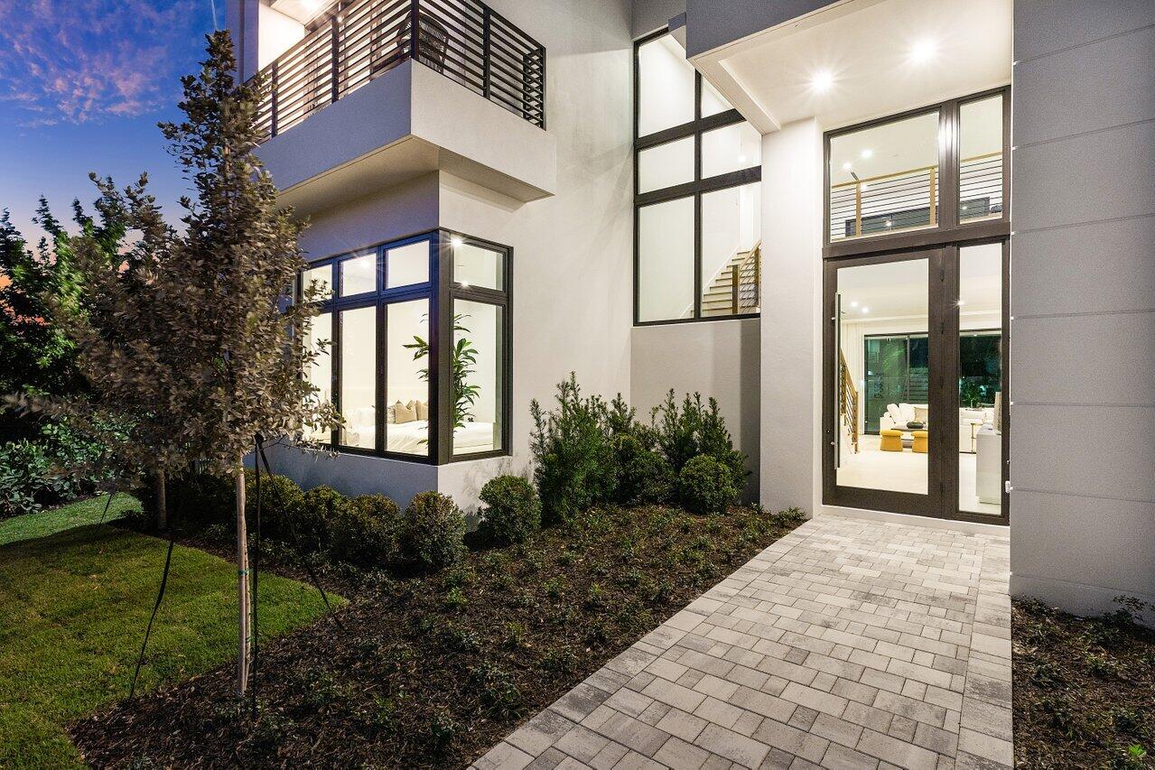 DELRAY RIDGE - Residential