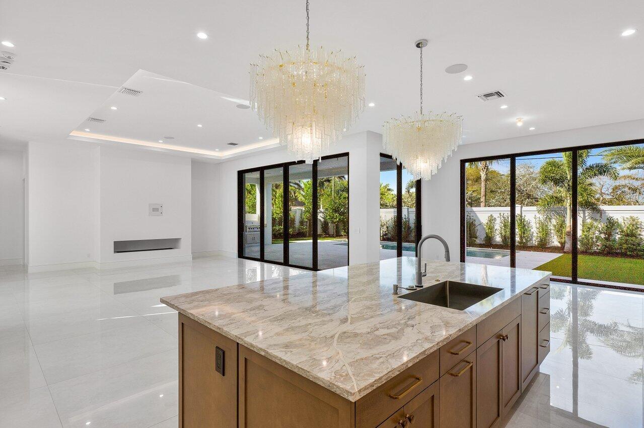 DELRAY RIDGE - Residential