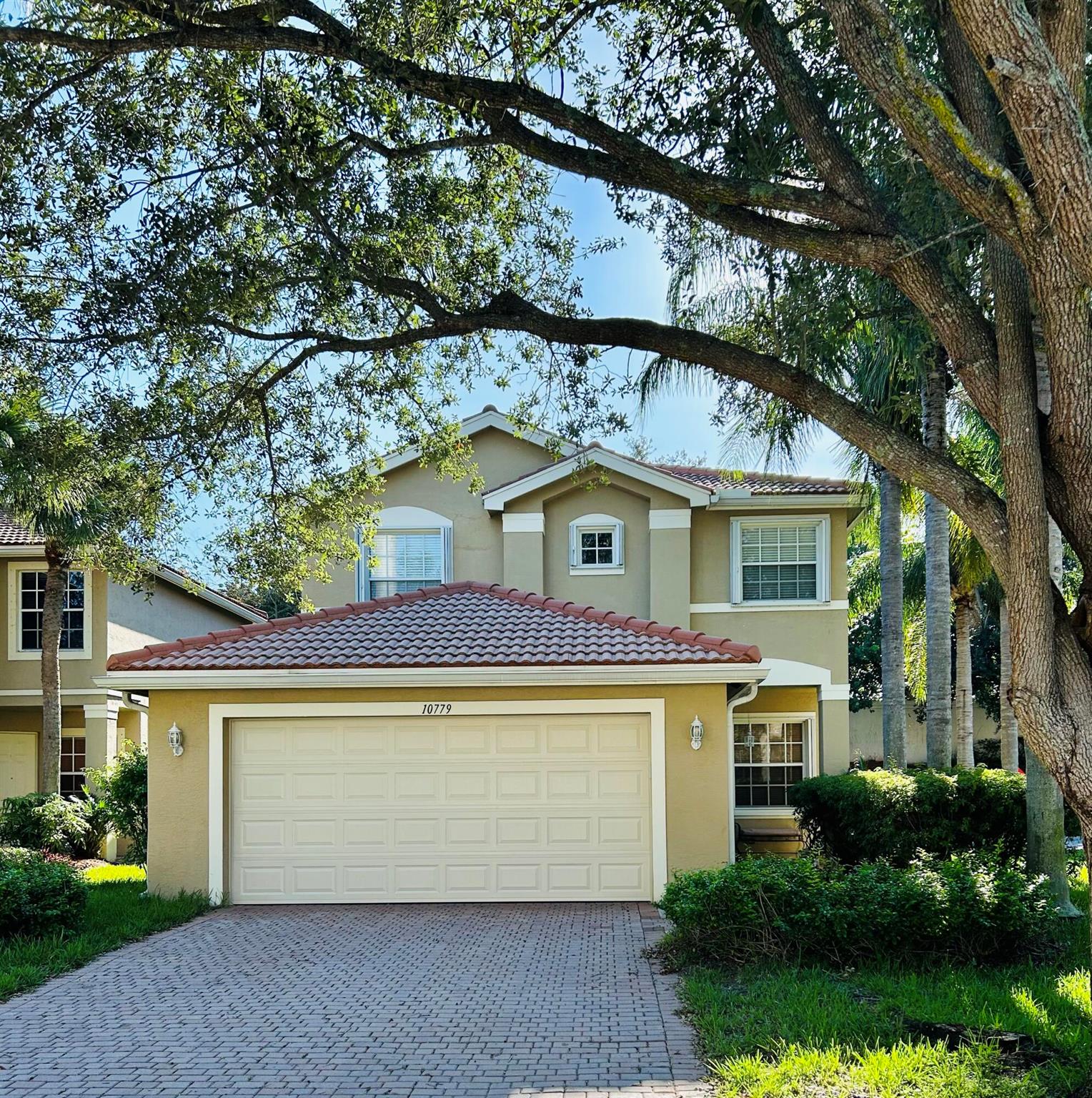 Beautiful Single-Family Home in Desirable Ironwood Community, Boynton BeachWelcome to your dream home in the sought-after Ironwood community of Boynton Beach! This stunning single-family residence greets you with a stately, gated entryway and beautifully manicured landscaping, setting the tone for a serene living experience.As you enter, you'll find an inviting corner lot property featuring a generous two-car garage and additional interior space perfect for formal living and dining. The home has been completely updated, ensuring a modern and comfortable lifestyle. Fresh, clean carpets will be ready for its new tenants, providing a fresh start in a welcoming environment.Ironwood is a family-friendly community with an abundance of amenities just a stone's throw. Schedule today!