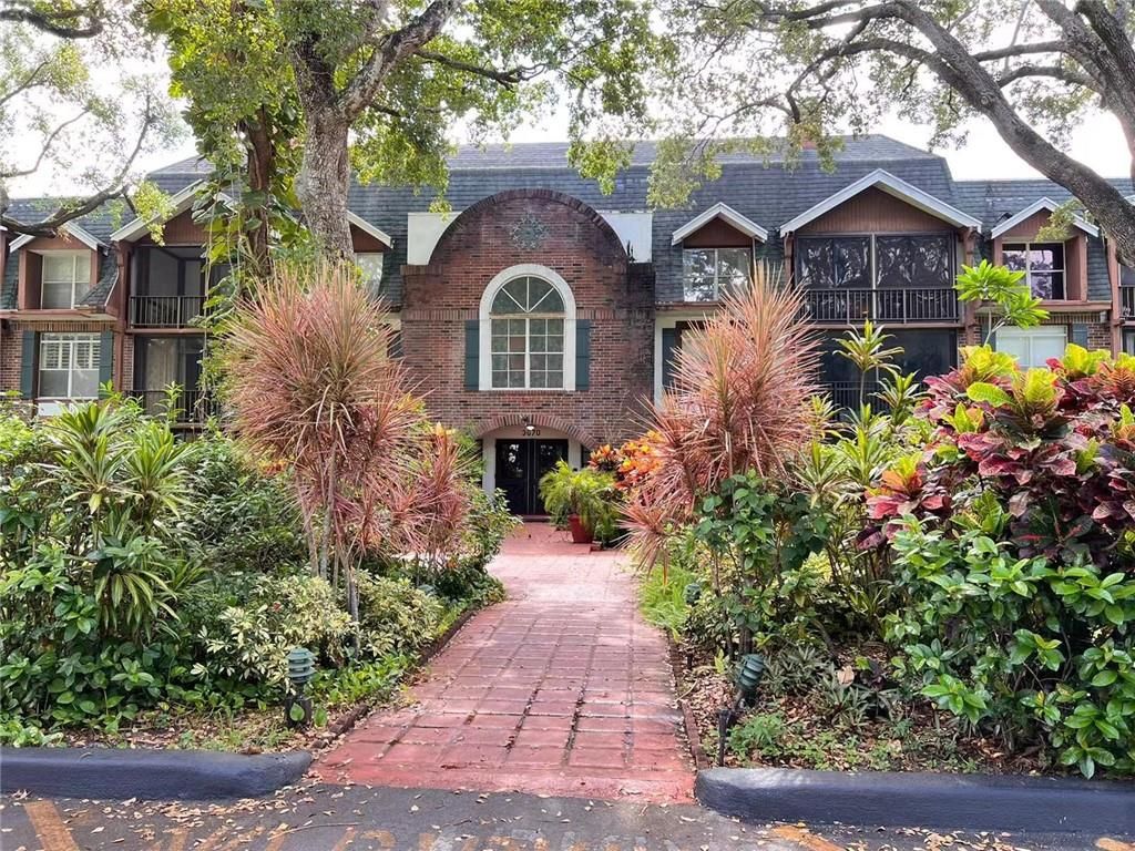 Photo of 3670 Inverrary Dr #3E, Lauderhill, FL 33319 (MLS # F10342926)