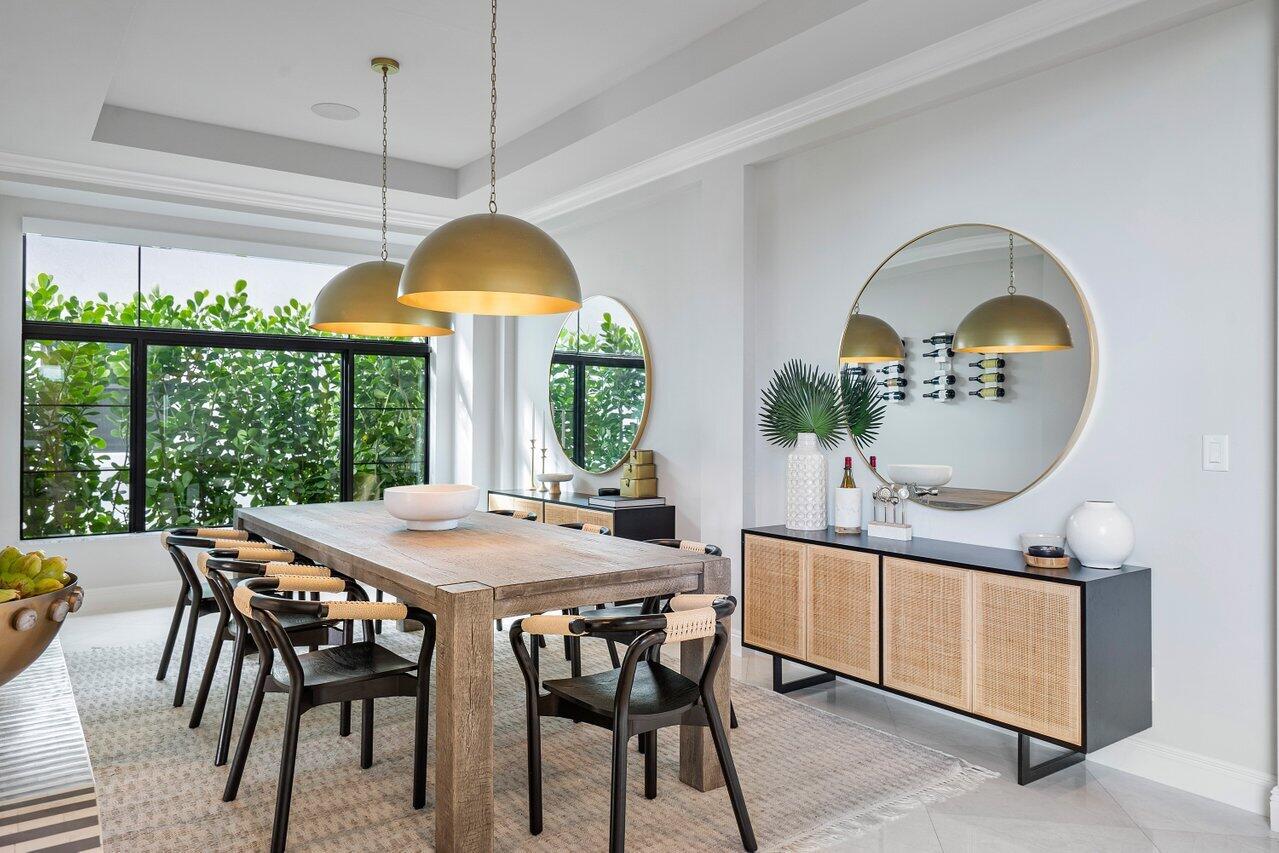 ROYAL PALM POLO - Residential