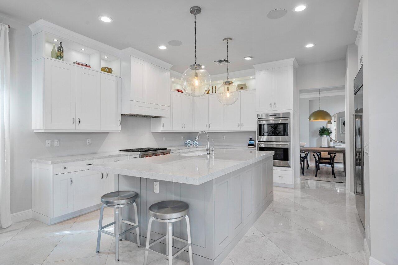 ROYAL PALM POLO - Residential