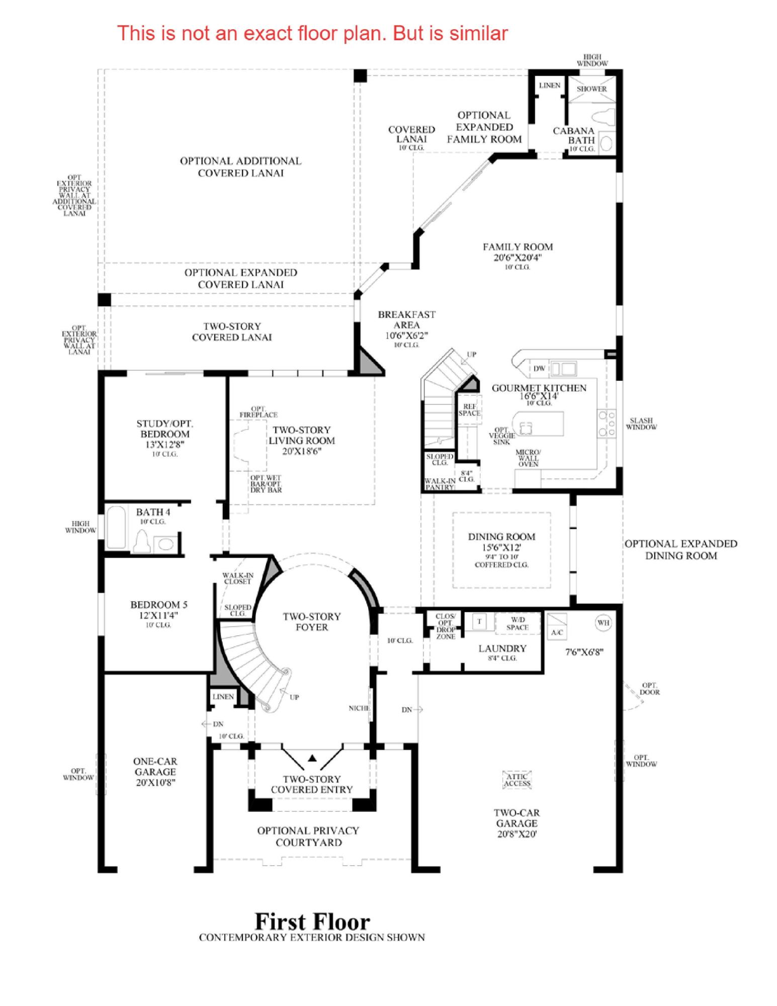 ROYAL PALM POLO - Residential