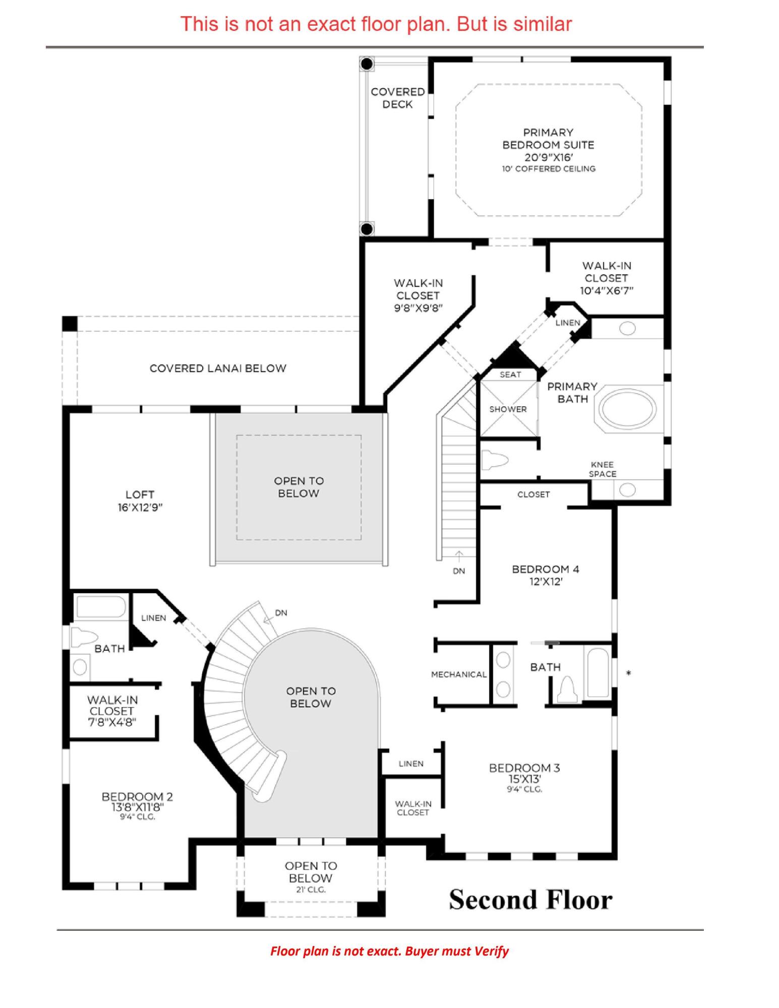 ROYAL PALM POLO - Residential