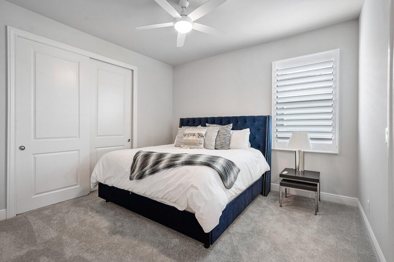 ROYAL PALM POLO - Residential