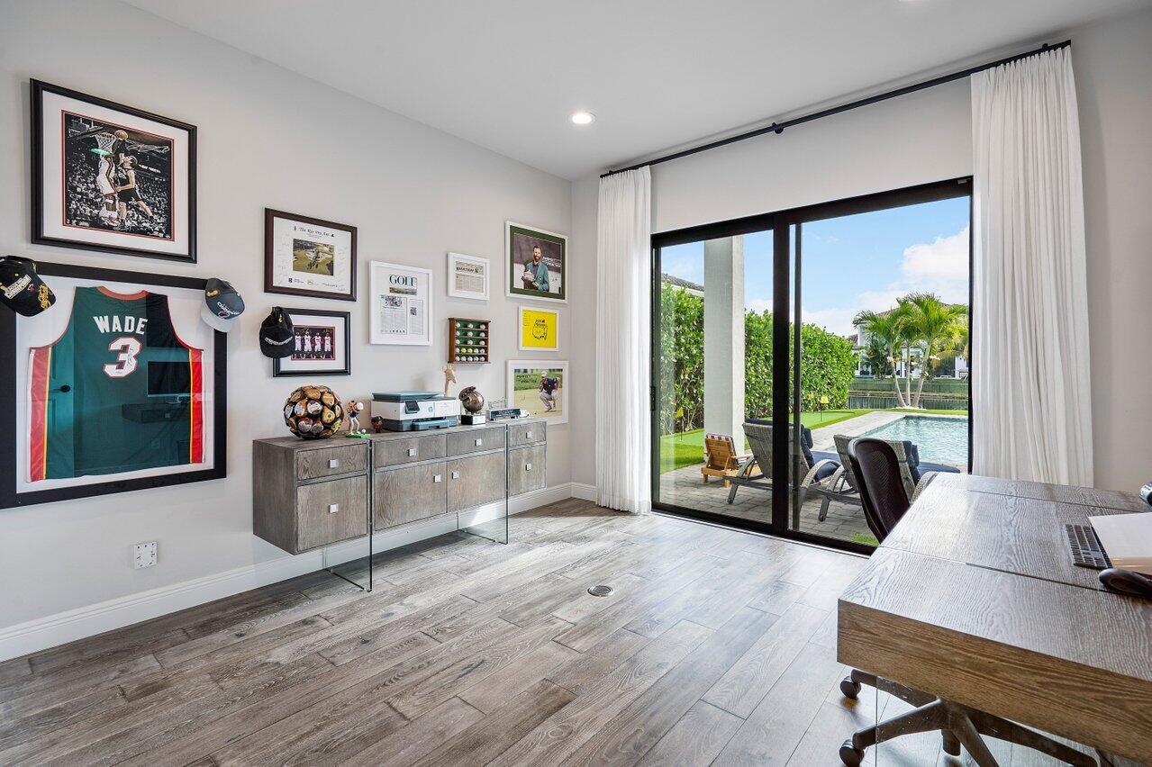 ROYAL PALM POLO - Residential