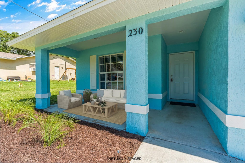 Photo of 230 13th Street SW, Vero Beach, FL 32962 (MLS # B26063730)