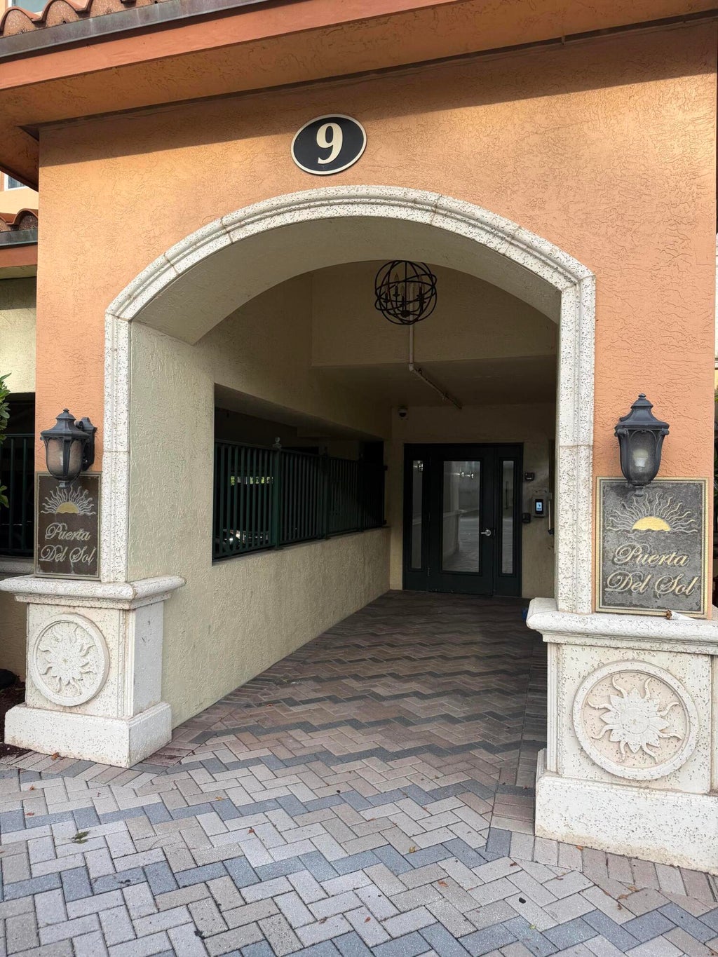 Photo of 9 NE 20TH Avenue #503, Deerfield Beach, FL 33441 (MLS # B26067656)