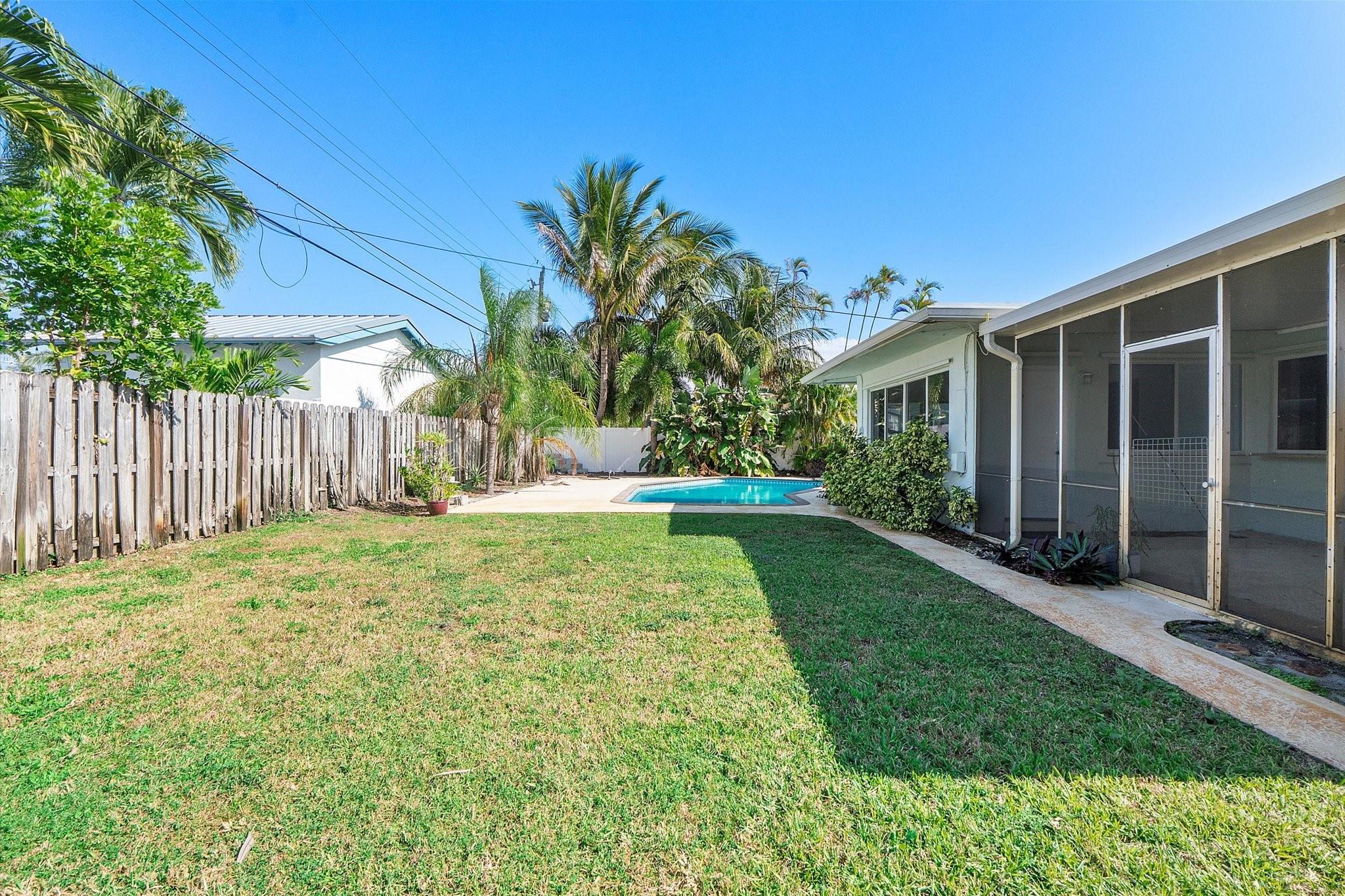 The Cove 3rd Sec 36-2 B - Residential Lease